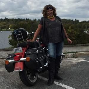 Meet your Posher, Cheryl l